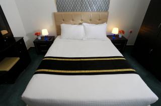 Dahlia Hotel Apartment Riggae - Kuwait - 5