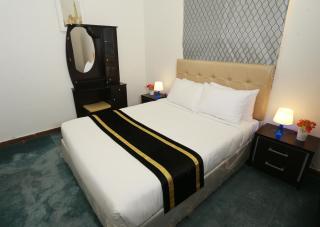 Dahlia Hotel Apartment Riggae - Kuwait - 3