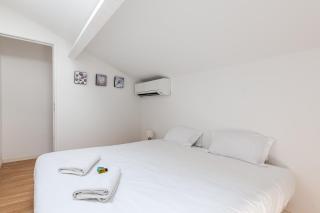 Le Grand Bleu- Superbe Maison avec Terrasse vue sur Mer - 9