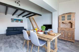 Le Grand Bleu- Superbe Maison avec Terrasse vue sur Mer - 2