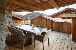 Six Senses Residences & Spa Courchevel - 8