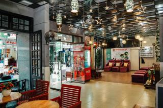 DMZ Hostel - Hue - 7