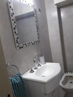 Cómodo dpto con Exlente ubicación - 4