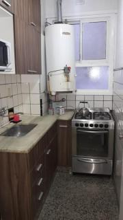 Cómodo dpto con Exlente ubicación - 6