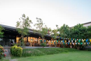 Navela Hotel & Convention - Ratchaburi - 2