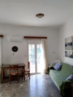 Central House - Monemvasia - 9