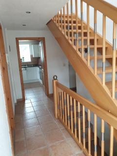 Ferienhaus Gogelhopf - 2