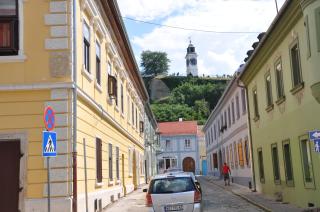 Apartman Tina - Novi Sad - 2