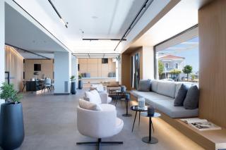 The Alex Monte Kastella, Santikos Collection - Piraeus - 4