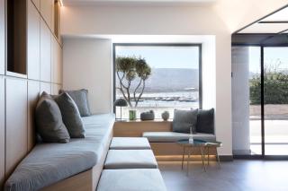 The Alex Monte Kastella, Santikos Collection - Piraeus - 2