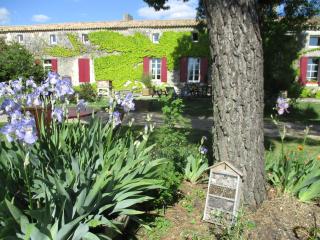 Logis de Bois Roche (2) - 3