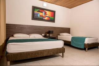 Hotel Ancor - Sincelejo - 9