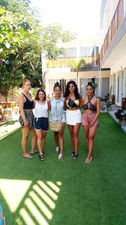 Deja Vu - Gili Trawangan - 3
