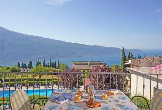 Residence Besass, GTSGroup - Tignale - 1