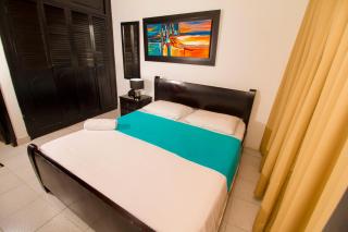 Hotel Ancor - Sincelejo - 8