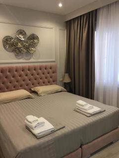 Onira luxury rooms - Sarandë - 6
