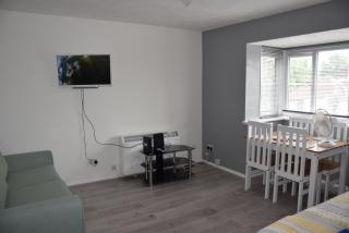 1 Bedroom Apartment Ponders End - Londen - 7