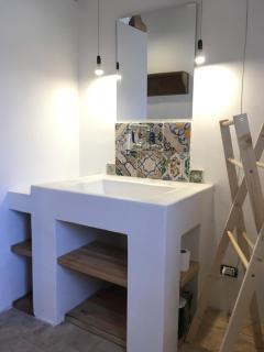 BORGO PETELIA, "Casa Perri", antica casa ristrutturata con terrazzo - Strongoli - 8