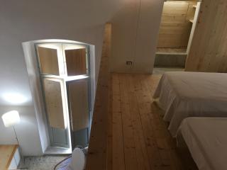 BORGO PETELIA, "Casa Perri", antica casa ristrutturata con terrazzo - Strongoli - 1