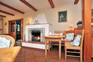 Landhaus Susewind - Ahrenshoop - 3