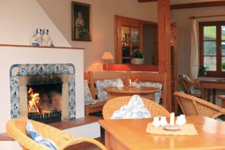 Landhaus Susewind - Ahrenshoop - 2