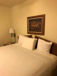 Days Inn by Wyndham San Angelo - 6