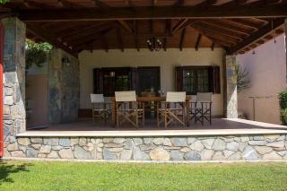 Villa Giorgio Exclusive - Leptokarya Beach 400m -3bd - 5