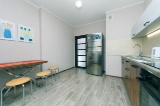 Новая современная квартира на ул.Елены Пчелки - 6