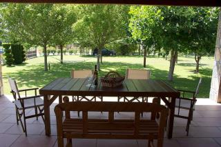 Giorgio Home - Amazing House 3BD - 400m by the sea - Paralía Skotínis - 3