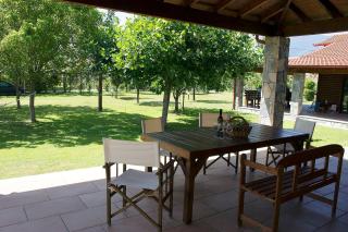Giorgio Home - Amazing House 3BD - 400m by the sea - Paralía Skotínis - 2