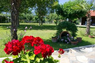 Giorgio Home - Amazing House 3BD - 400m by the sea - Paralía Skotínis - 1