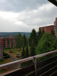 Brockenblick - Altenau - 1
