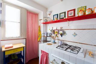 Maison Tulip - Palermo - 5