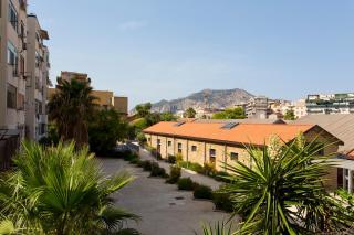 Maison Tulip - Palermo - 1