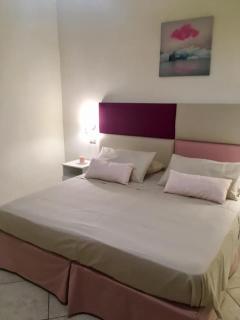 Giulia's house apartments - 1