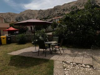 Vila Tesmija - Baška - 9
