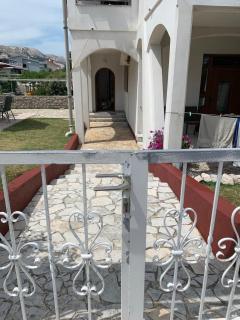 Vila Tesmija - Baška - 7