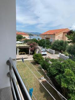 Vila Tesmija - Baška - 2