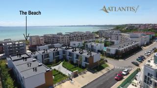 Villa Atlantis Homes 2 - Burgas - 6