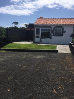 Casas do Navalhão - São Roque do Pico - 8