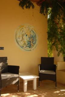Eoliano B&B - Malfa - 1