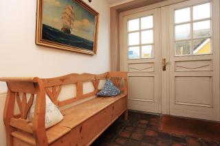 Haus am Kiel - Ahrenshoop - 7