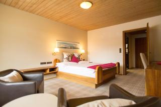 Hotel Garni Römerhof - 3