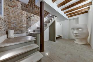 Accademia Palace Venice By Casa da Suite - Venice - 9