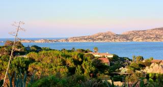 Villa La Roccia del Poggio - La Maddalena - 0