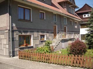 Pokoje "na Pierniku" - Szczawnica - 8