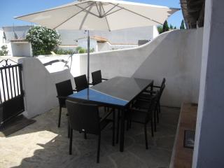 Le Gite de Fanny - Saintes-Maries-de-la-Mer - 3