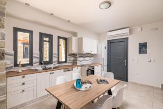 ELMARA - Crete Lux Beachside Private Pool Villas - 3