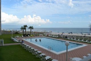 Sunswept 807 Condo - Orange Beach - 5