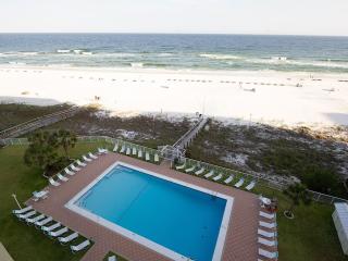 Sunswept 807 Condo - Orange Beach - 3